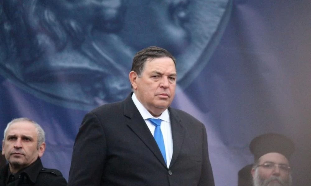 Φ.Φράγκος: ''Η Τουρκία έχει στείλει πάνω από 300 εκπαιδευμένους τζιχαντιστές στην Ελλάδα''